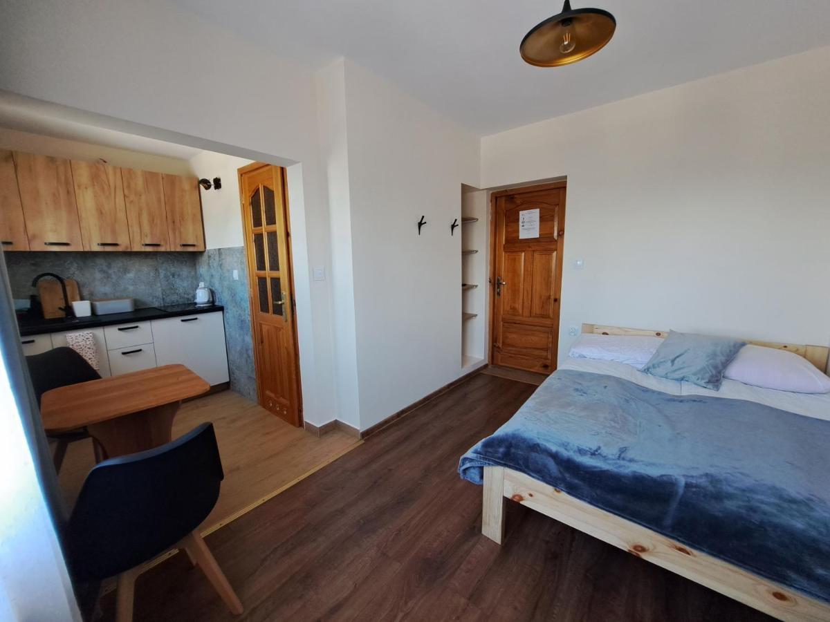 Budget - Tanie Burtek Homestay *