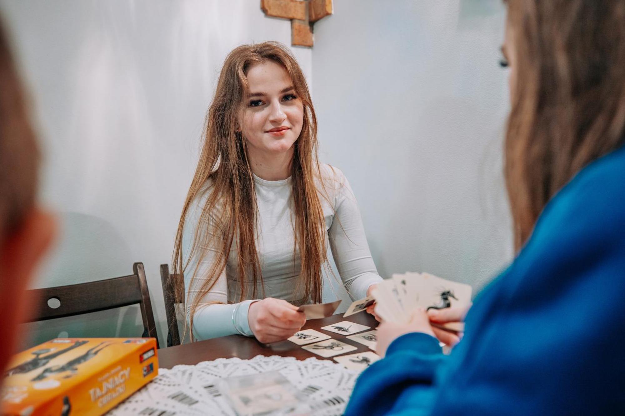 Budget - Tanie Burtek Privatunterkunft *