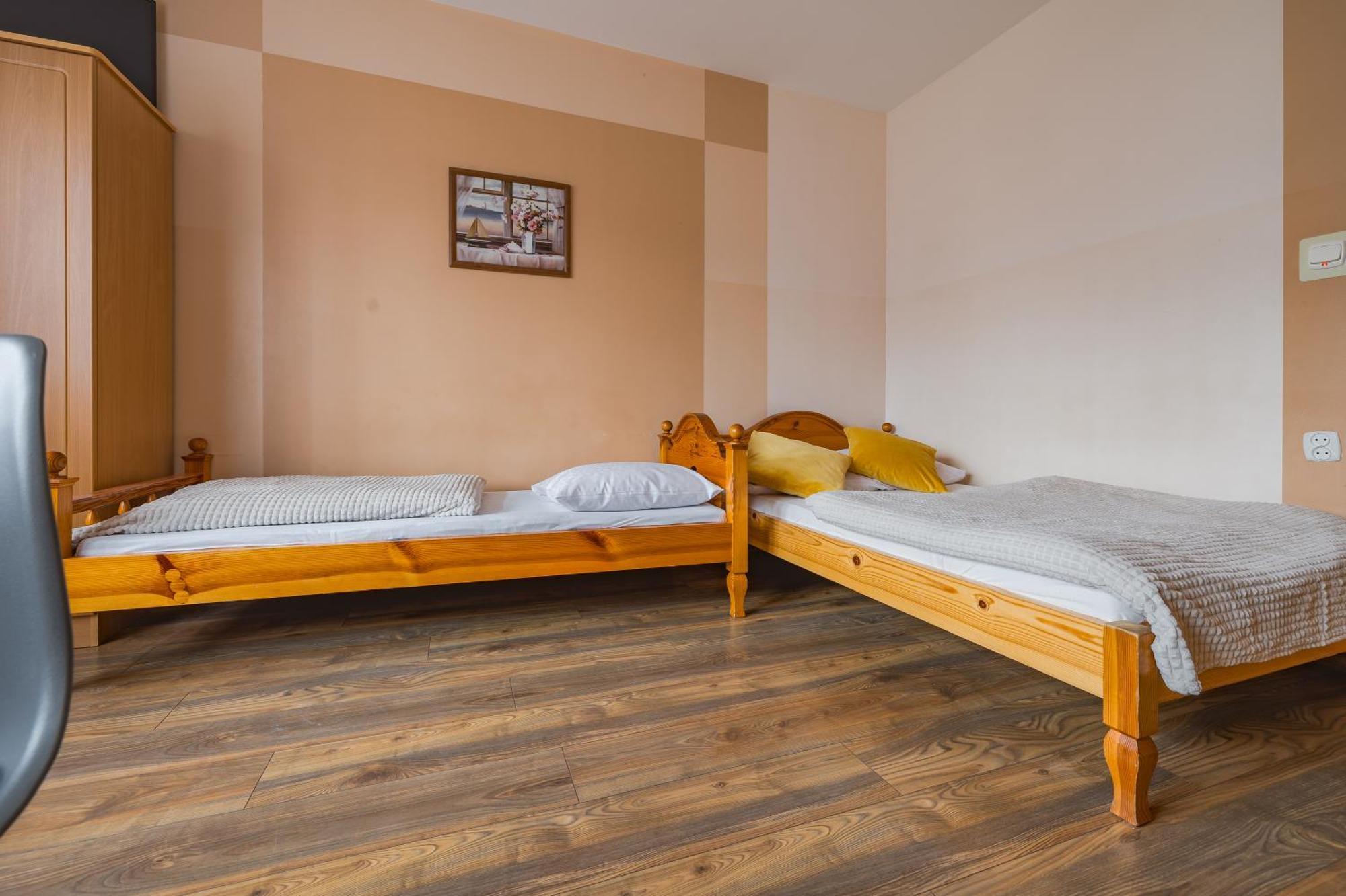 Budget - Tanie Burtek Homestay