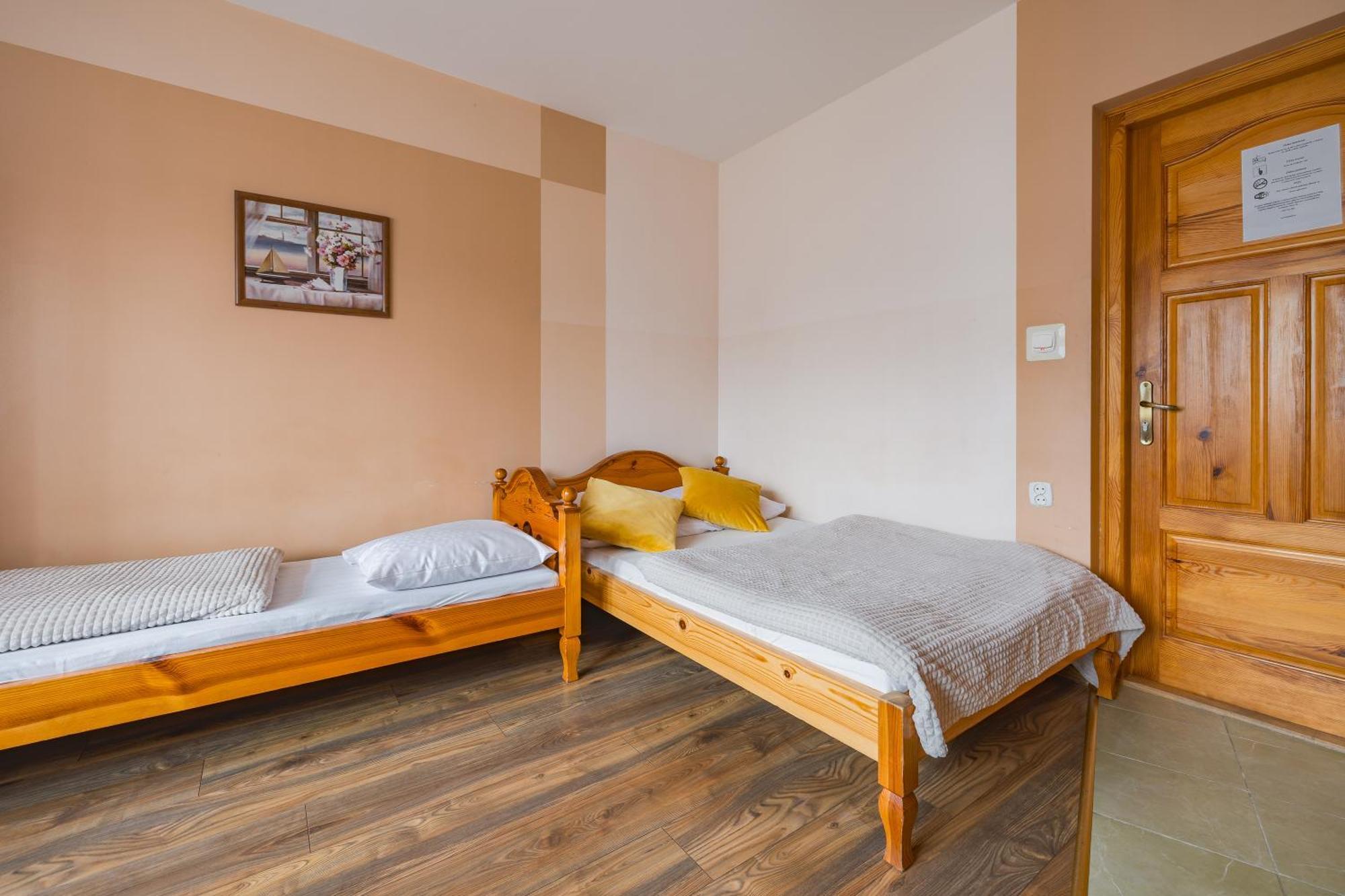 Homestay Budget - Tanie Burtek *