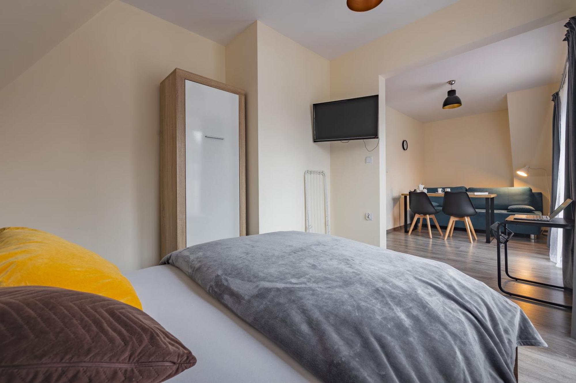 Homestay Budget - Tanie Burtek Zakopane