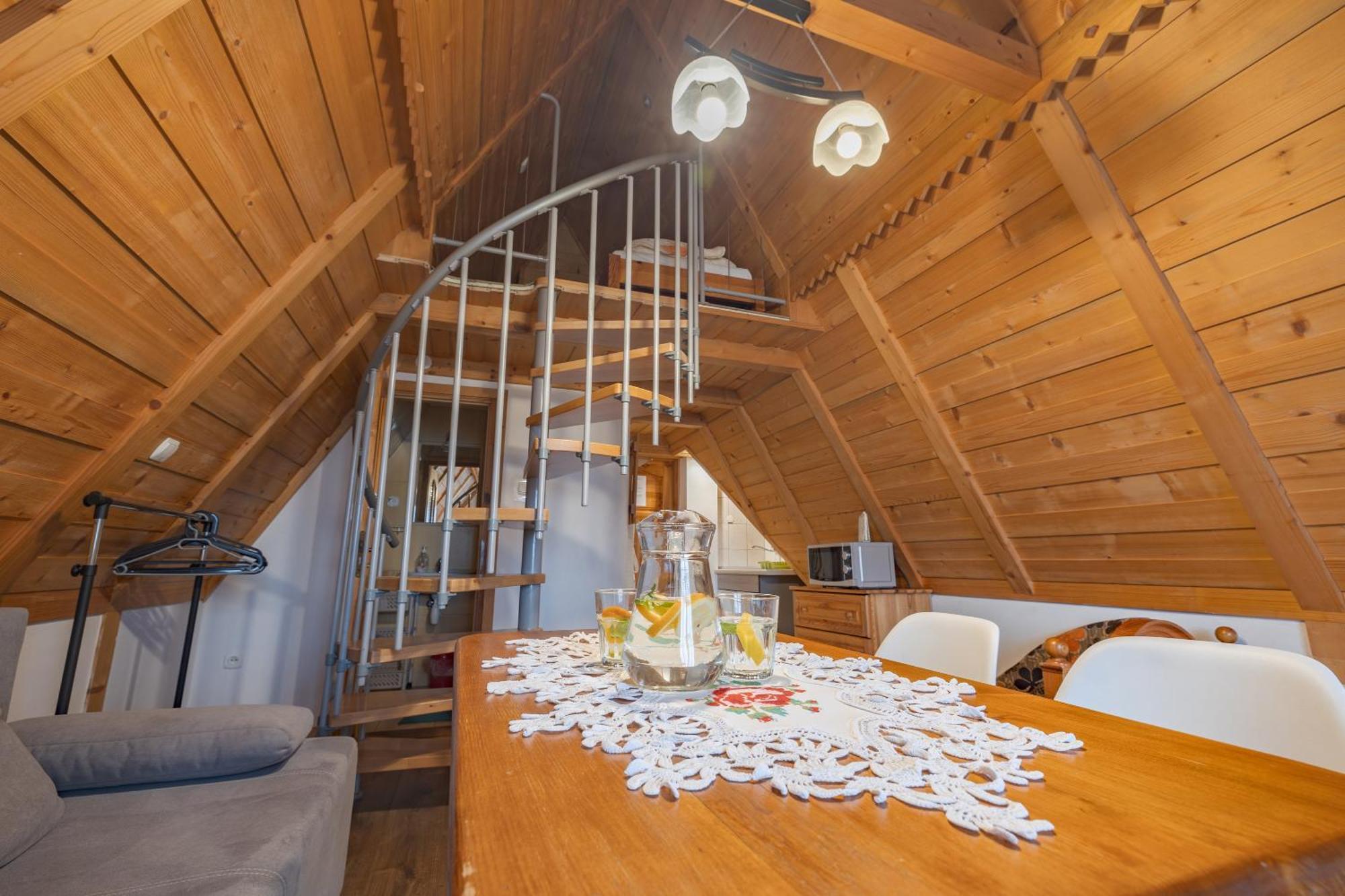 Budget - Tanie Burtek Zakopane